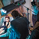 Image for article titled Victoria Beckham Plays Coy About Getting Rid of Her Breast Implants